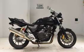 HONDA CB400SF GEN 4 2014 NC42