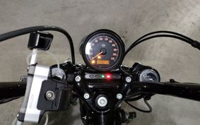 HARLEY XL1200XS 2018 LR3