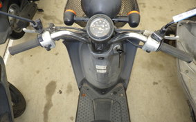 HONDA TODAY AF61
