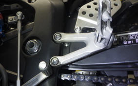 HONDA CBR1000RR 2007 SC57
