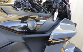 YAMAHA TRACER 9 GT+ 2024