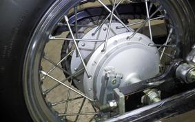 YAMAHA DRAGSTAR 250 VG02J