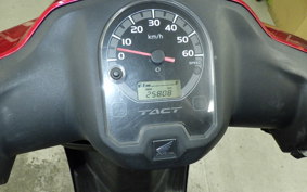 HONDA TACT-4ﾍﾞｰｼｯｸ 2016 AF79