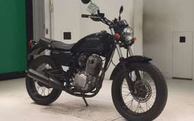 HONDA CB223S MC40