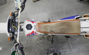 HONDA XLR250R Gen.4 2021 MD22