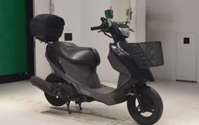 SUZUKI ADDRESS V125 CF4EA