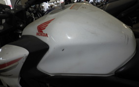 HONDA CB400F 2013