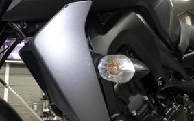 YAMAHA MT-09 A 2019 RN52J