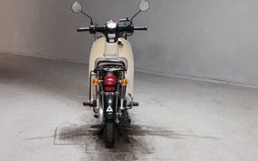 HONDA SUPER CUB110 JA59