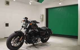 HARLEY XL1200X 2019