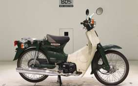 HONDA C50 SUPER CUB 2019 AA01
