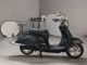 Фото Honda JOE CAR 50 с японского аукциона