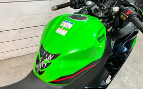 KAWASAKI NINJA 400 2022 EX400G