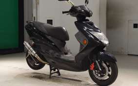 YAMAHA CYGNUS 125 XSR 2 SE44J
