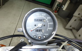 HONDA STEED 600 1993 PC21