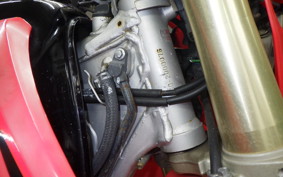 HONDA XR250 MOTARD 2023 MD30