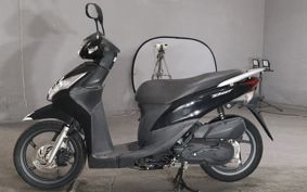 HONDA DIO 110 JF31