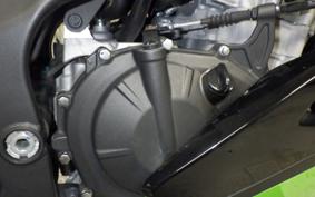 KAWASAKI ZX-25R-2SE 2014 ZX250H