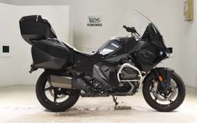 BMW R1300RT ASA 2025