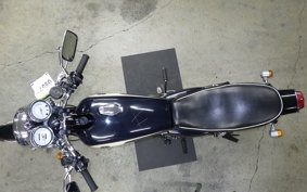 YAMAHA SR500 1987 1JN