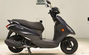YAMAHA AXIS 125 Z 2019 SED7J