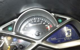 YAMAHA MAJESTY155 Gen.2 S 1995 SG52J