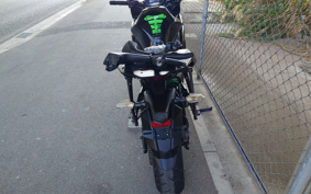 KAWASAKI NINJA 650 2014 EX650E