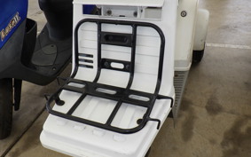HONDA GYRO X TD01