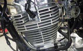 YAMAHA SR400 Gen.5 2022 RH16J