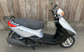 YAMAHA AKUSHI STREET SE53J