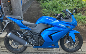 KAWASAKI NINJA 250R EX250K