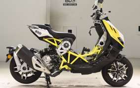 ITALJET DRAGSTAR300 2024