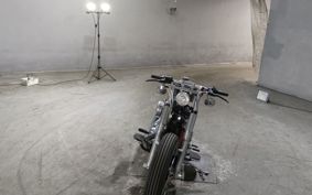 HARLEY FLSTC 1450 BJY