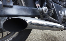 KAWASAKI ELIMINATOR 125