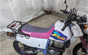 YAMAHA TT250RRAID 4GY