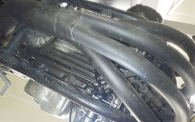 KAWASAKI ZEPHYR 400 Gen.2 1998 ZR400C