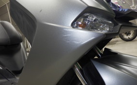 YAMAHA MAJESTY155 Gen.2 S 1997 SG52J