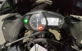 YAMAHA YZF-R25 RG43J