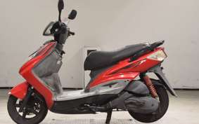YAMAHA CYGNUS 125 XSR 2 2015 SE44J