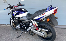 SUZUKI GSX1400 2005 GY71A