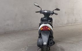 SUZUKI ADDRESS V125 CF46A