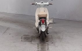 HONDA SUPER CUB110 JA07