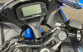 SUZUKI GSX-R125 ABS DL33B