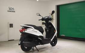 YAMAHA AXIS 125 Z
