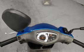 SUZUKI ADDRESS V125 CF46A