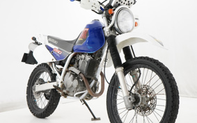 SUZUKI DJEBEL250GPS SJ45A