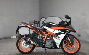 KTM 390 RC JYJ40