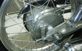 YAMAHA SR400 Gen.4 2013 RH03J