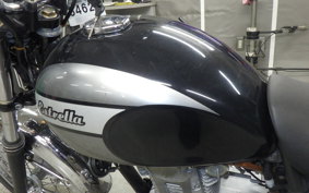 KAWASAKI ESTRELLA BJ250A