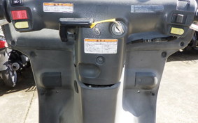 HONDA GYRO CANOPY 2017 TA03